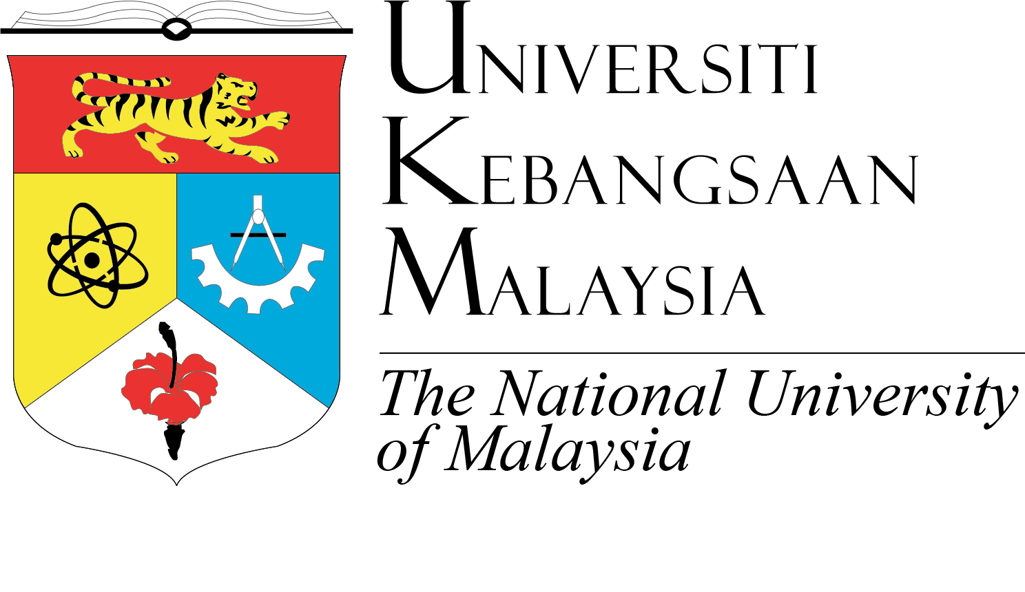 UKM Logo