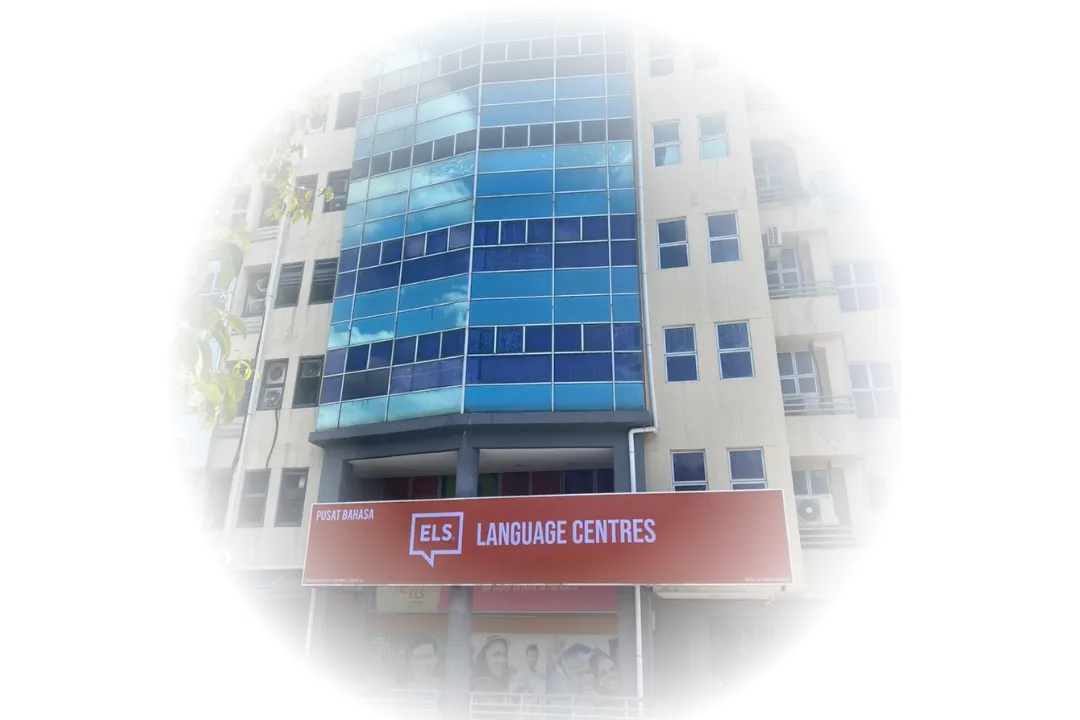 ELS Subang Jaya