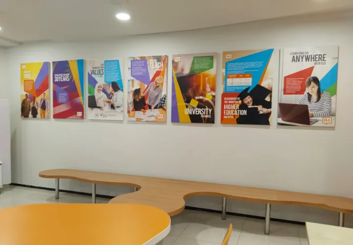 Learning Commons