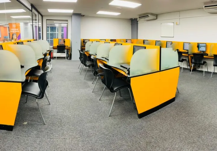 Language Technology Centre