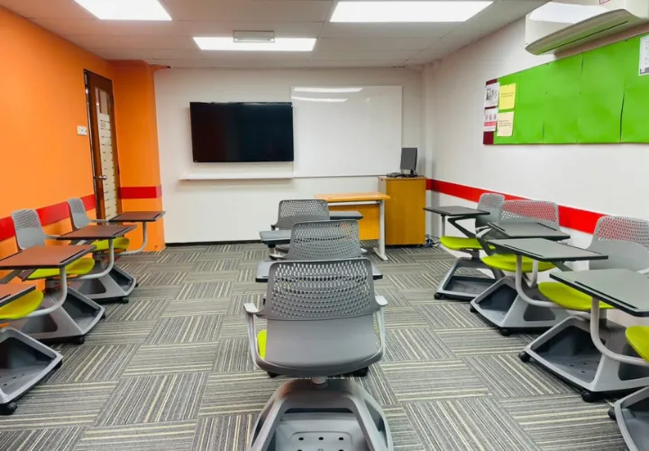 Classroom