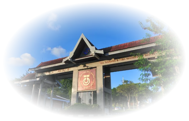 Universiti Teknologi Malaysia