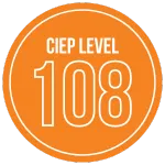 CIEP Level 108