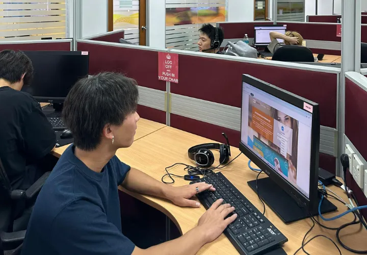 ELS UPM Language Technology Centre