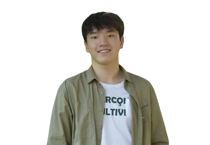 Ma Dong