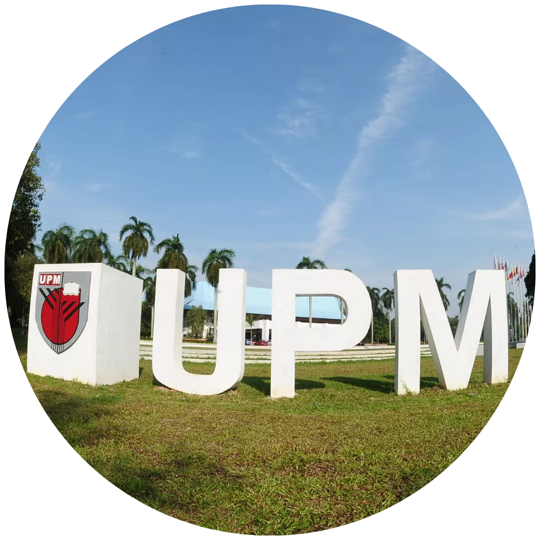 UPM Landmark