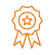 Recognised by the Ministry of Higher Education (MOHE)